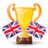 Champion d'Angleterre de Pronostics