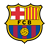 Barcelone (Féminines)